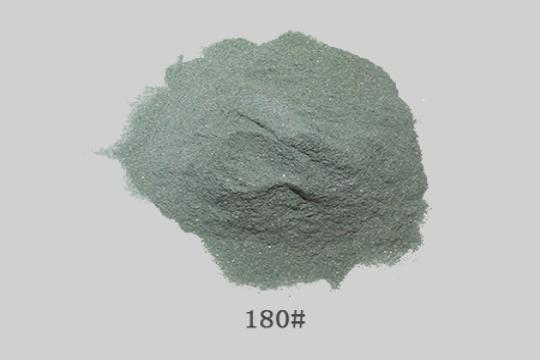  Silicon carbide raw material